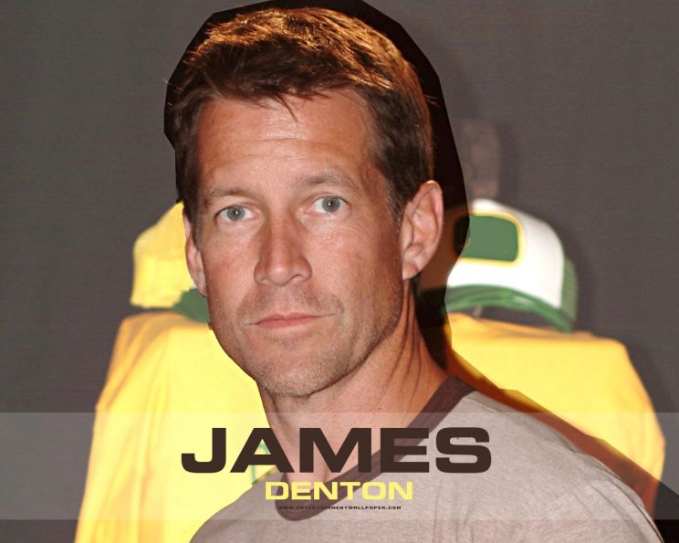 James Denton