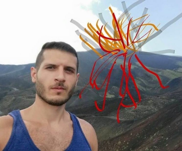 James Dicarlo