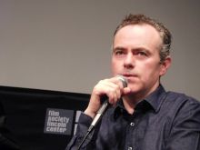 James DiGiacomo
