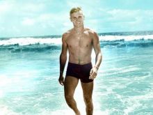 James DiGiacomo