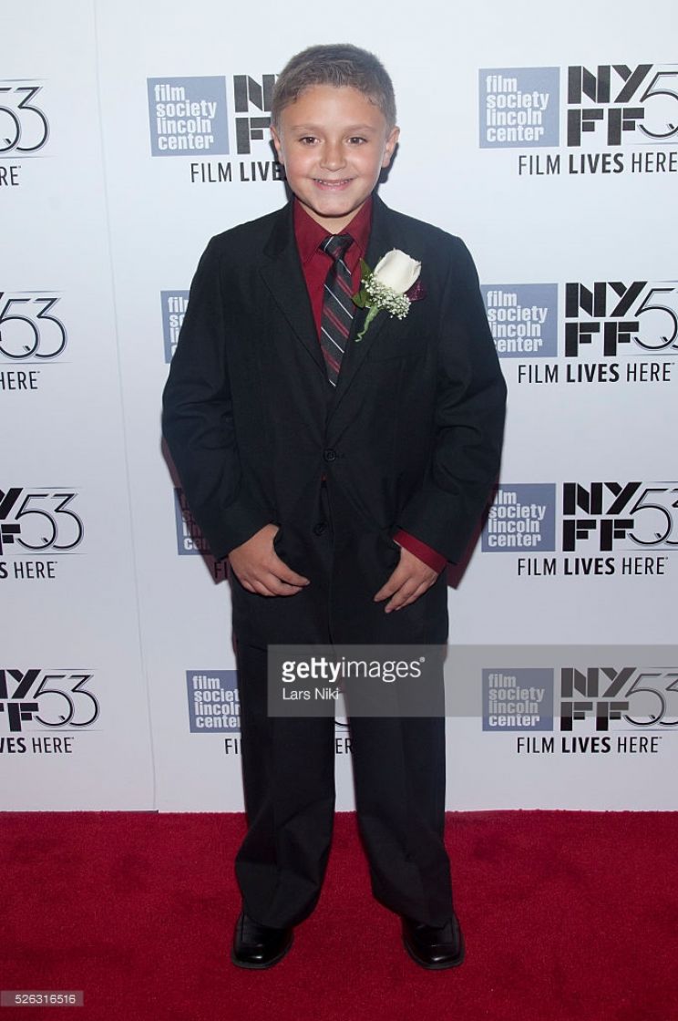 James DiGiacomo