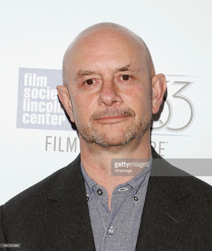 James DiGiacomo