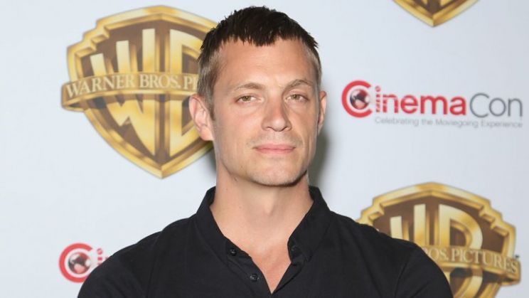 James DiGiacomo