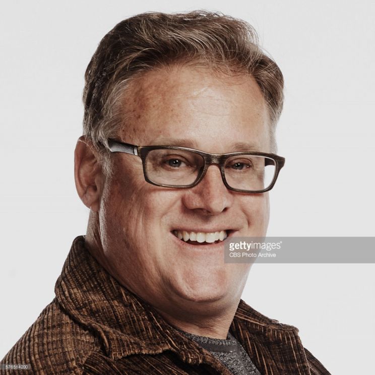 James DiGiacomo