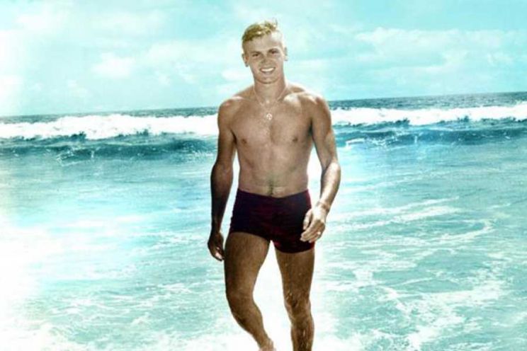 James DiGiacomo