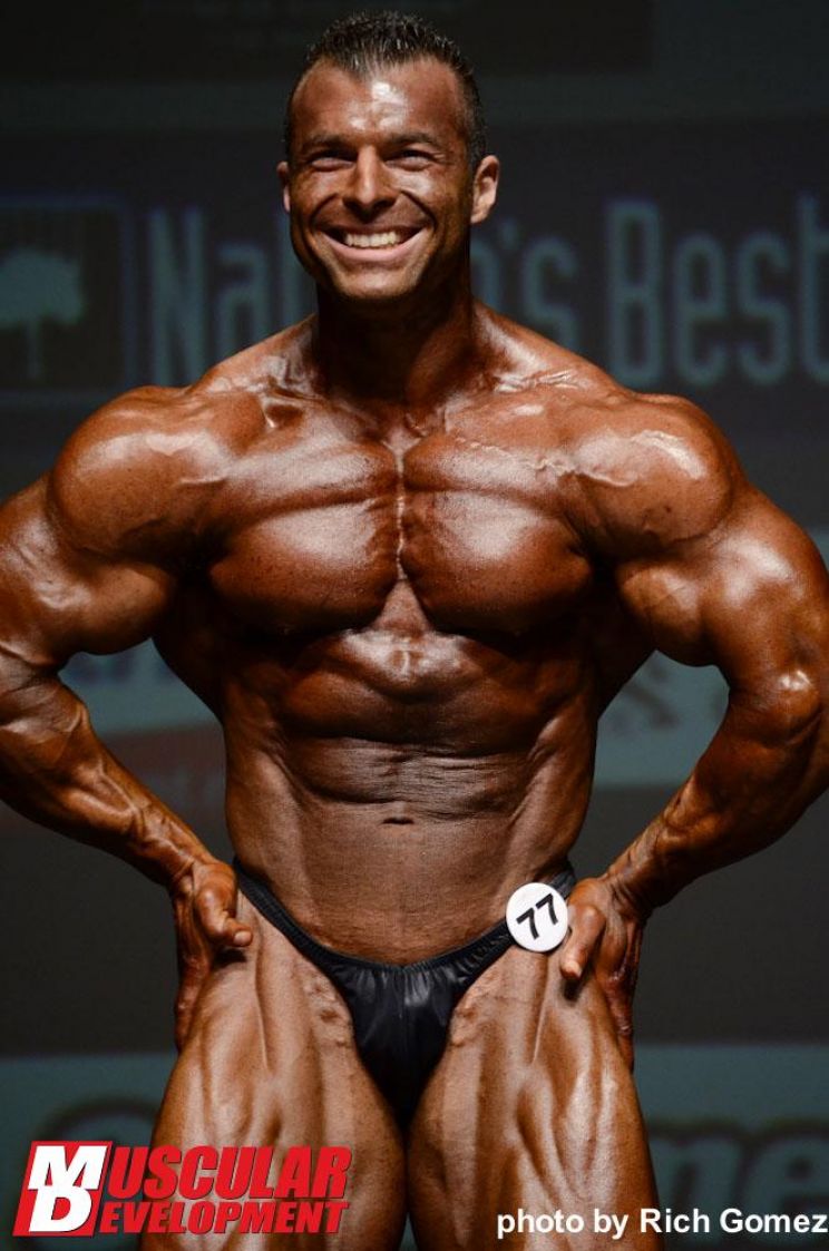 James Dinonno