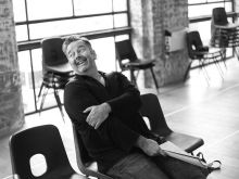 James Doherty