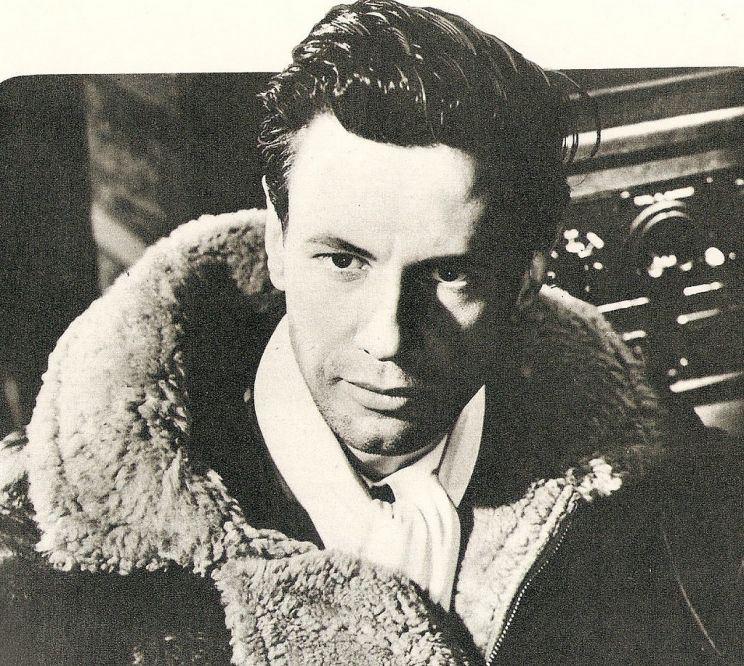 James Donald