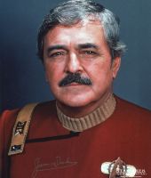 James Doohan