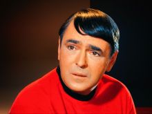 James Doohan