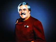 James Doohan