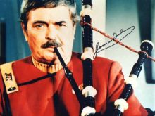 James Doohan