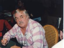 James Doohan