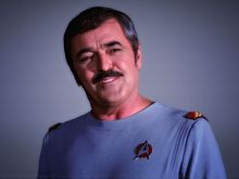 James Doohan