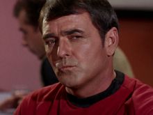 James Doohan