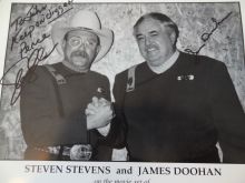 James Doohan