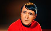 James Doohan