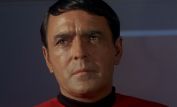 James Doohan