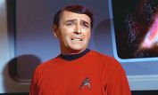 James Doohan