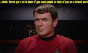 James Doohan