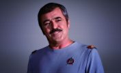 James Doohan