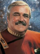 James Doohan