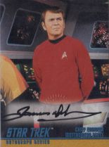 James Doohan