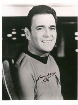 James Doohan