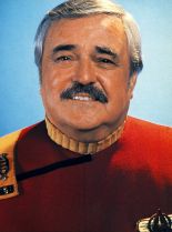 James Doohan