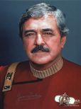 James Doohan