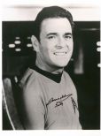 James Doohan