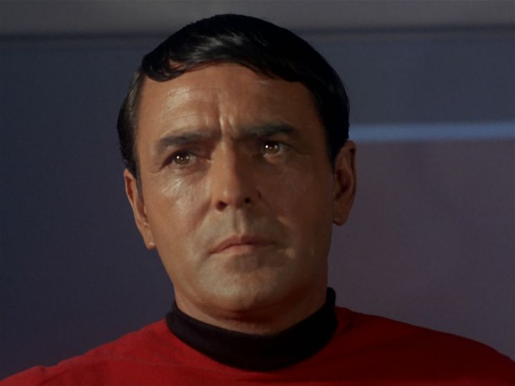 James Doohan