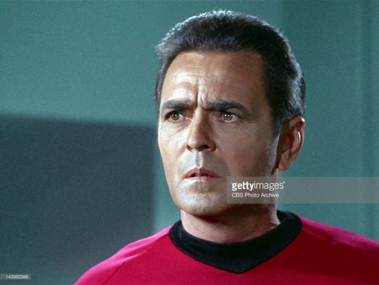 James Doohan