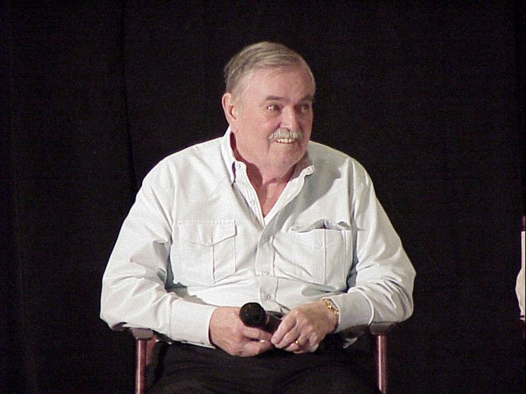 James Doohan