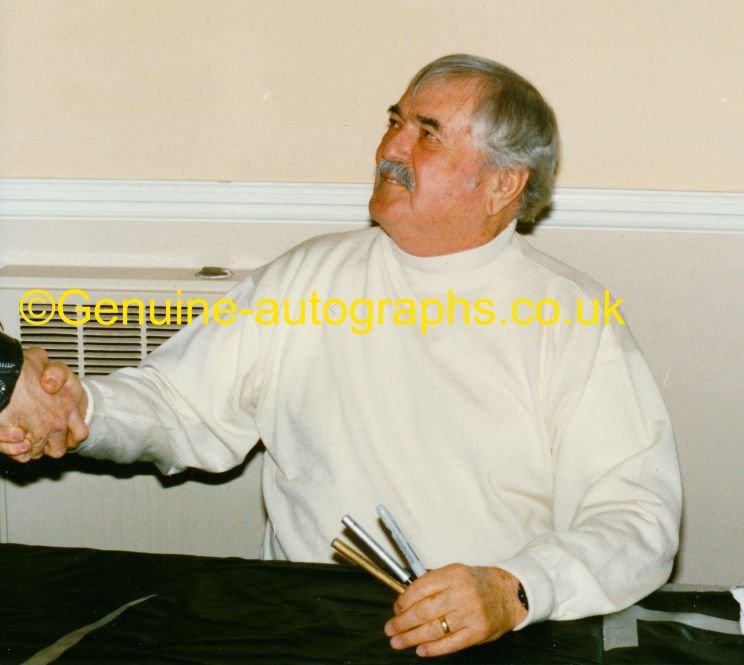 James Doohan