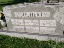 James Dougherty