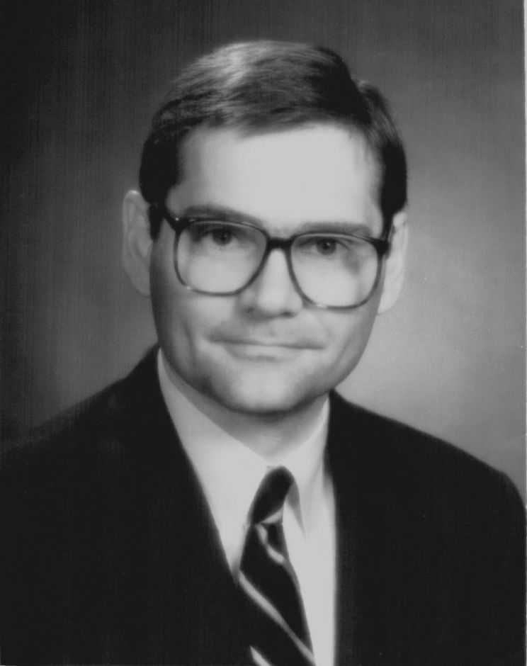 James Dougherty