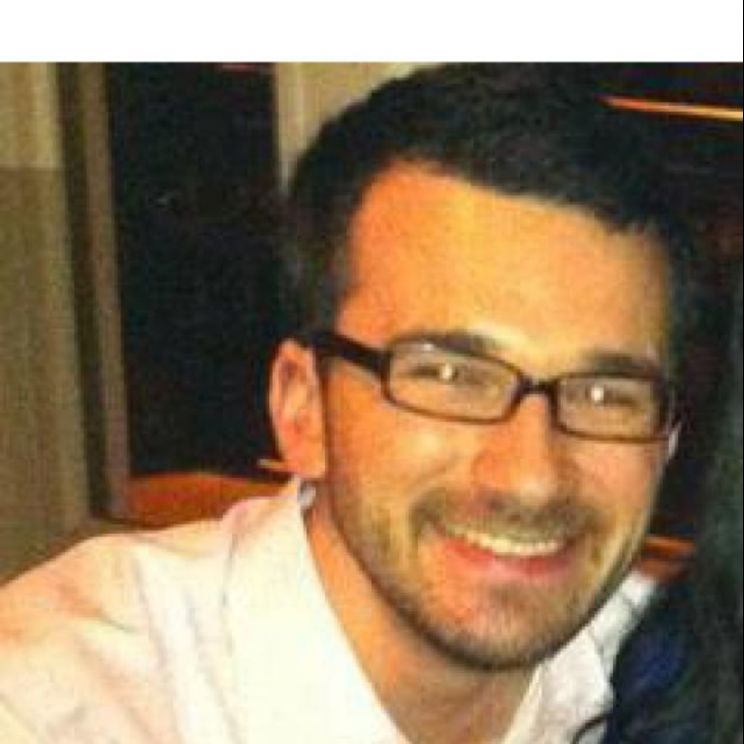James Dougherty