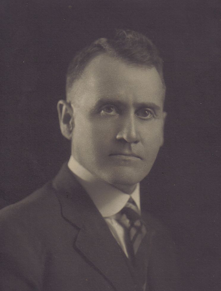 James Dougherty