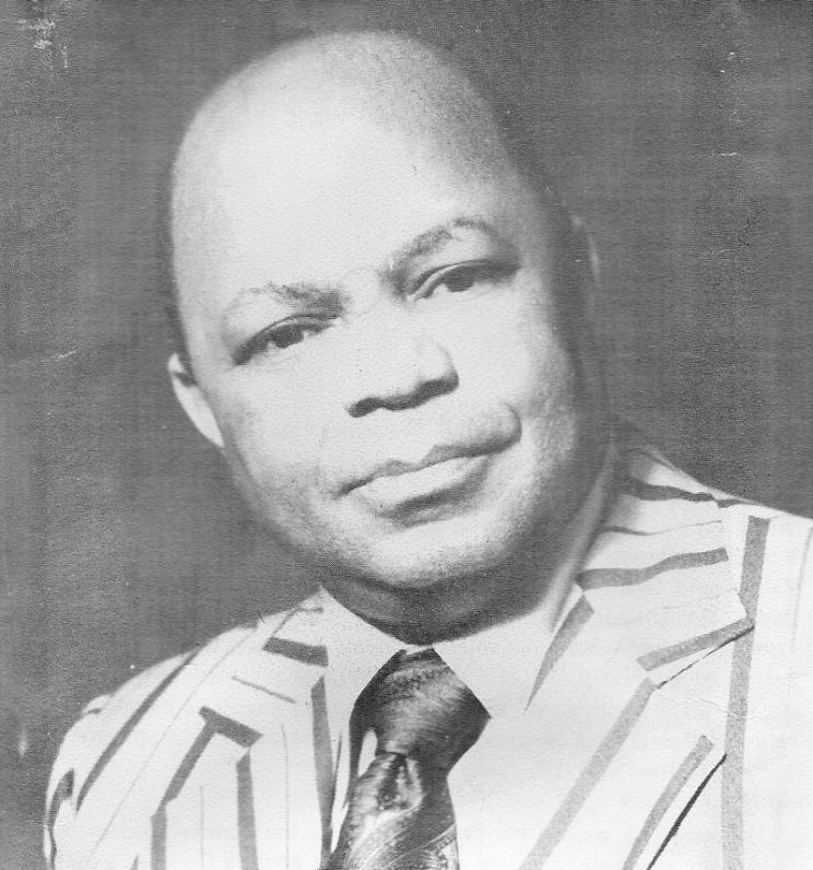 James Douglas