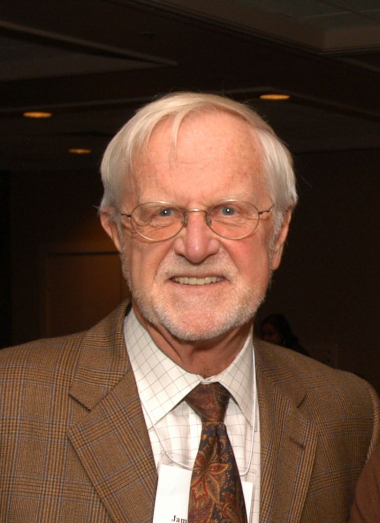 James Douglas