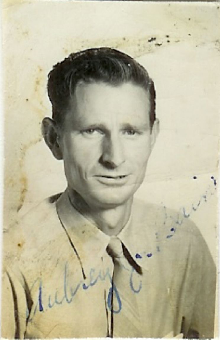 James Douglas