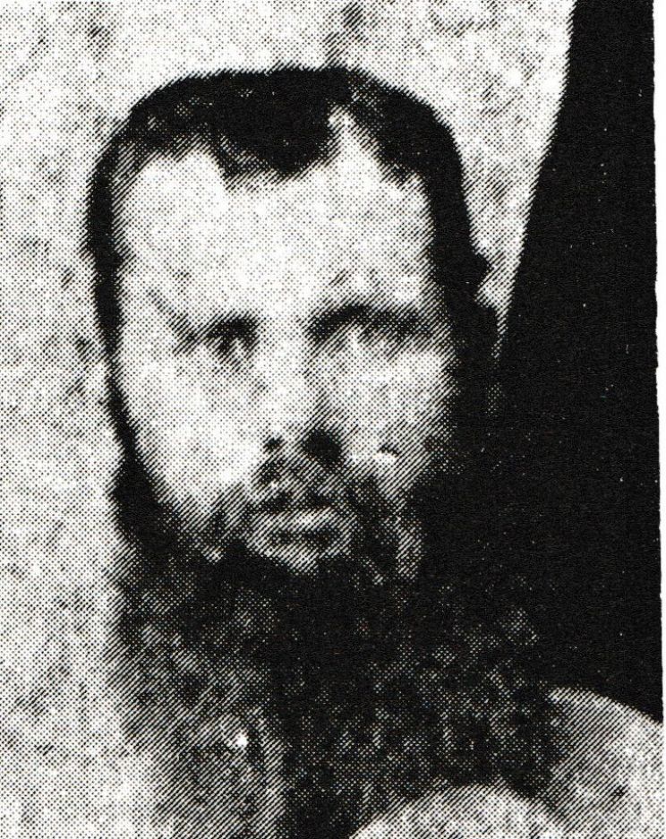 James Douglas