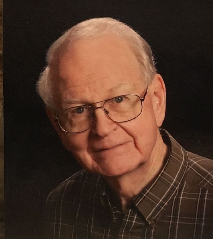 James Douglas