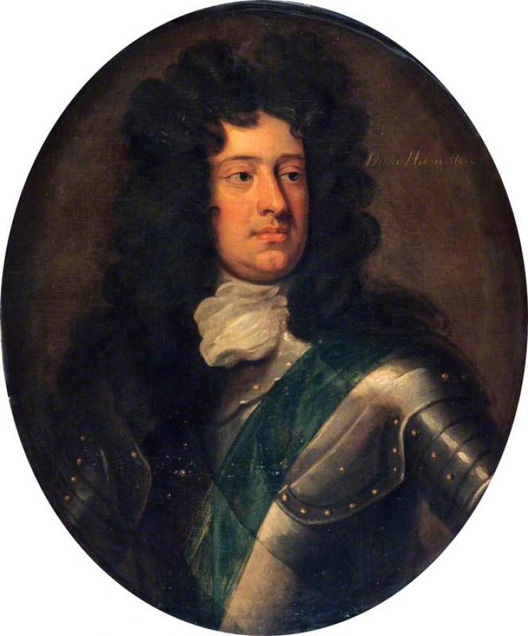 James Douglas