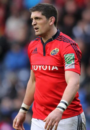 James Downey