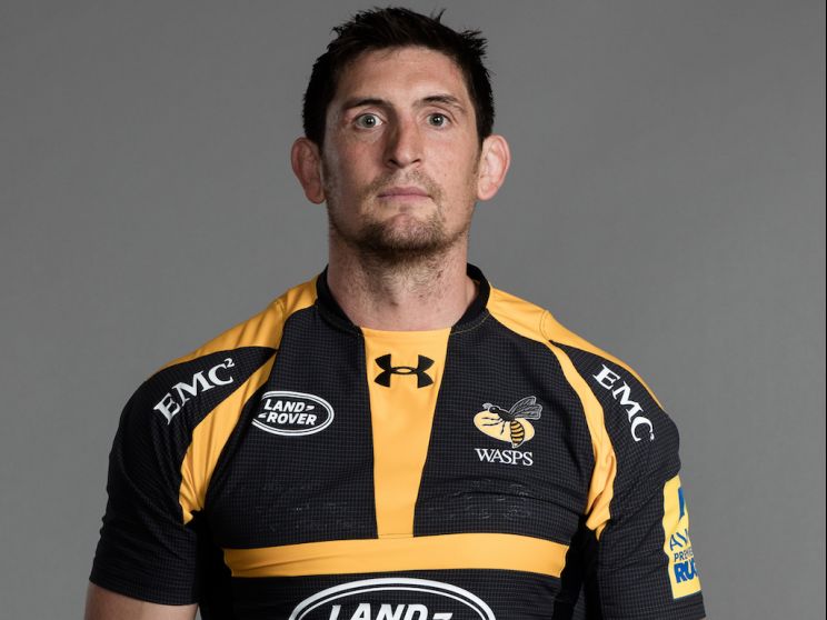 James Downey