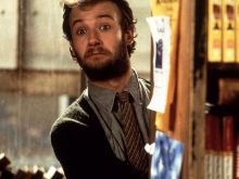 James Dreyfus