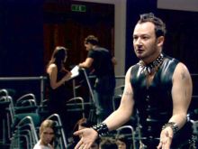 James Dreyfus