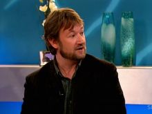 James Dreyfus